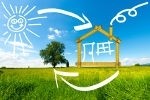 Construisez votre maison de façon durable et écologique : vers la piste du chanvre